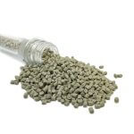 حبيبات البوليسترين عالية التأثير HIPS granules