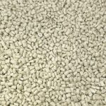 ⁦حبيبات البولياثيلين المعاد تدويرها HDPE 90386⁩ - الصورة ⁦2⁩