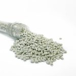 مركب PP 8051 البولي بروبلين المعاد تدويرها