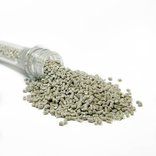 recycled-polystyrene-granules-pssub1305 مركب PS SUB 1305 البوليسترين المعاد تدويرها - الصورة 1